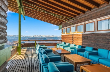 Hotel Eurotel *** autobusem