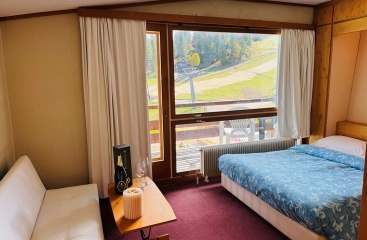 Hotel Eurotel *** autobusem