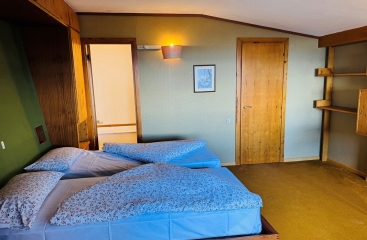 Hotel Eurotel *** autobusem