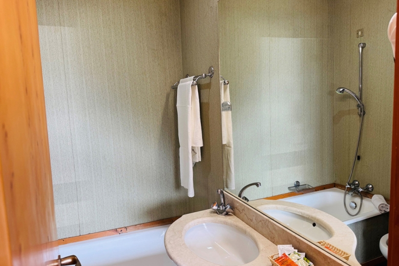 Hotel Hotel Eurotel autobusem