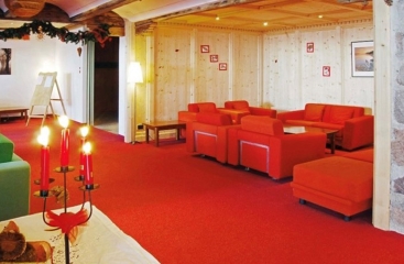 Hotel Eurotel *** autobusem