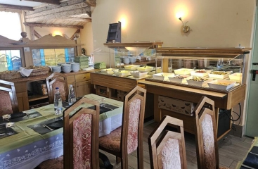 Hotel Eurotel *** autobusem