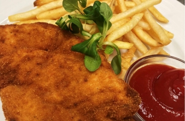 Hotel Eurotel *** autobusem