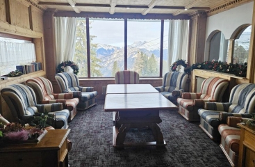 Hotel Eurotel *** autobusem