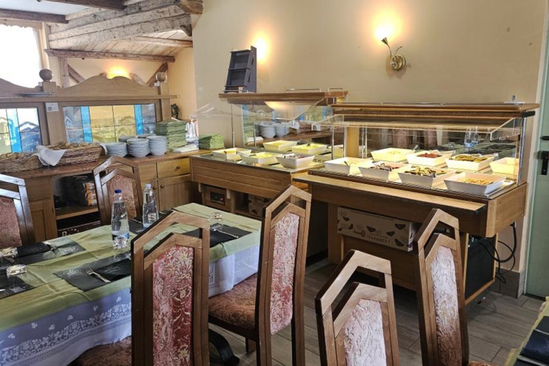 Hotel Hotel Eurotel autobusem