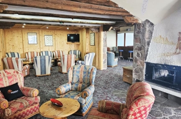 Hotel Eurotel *** autobusem