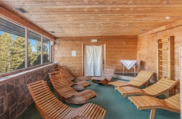 Hotel Eurotel *** autobusem