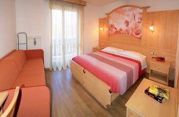 Alpine Hotel San Valier *** autobusem
