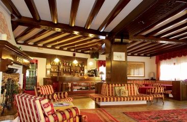 Alpine Hotel San Valier *** autobusem