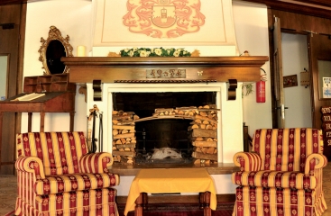 Alpine Hotel San Valier *** autobusem