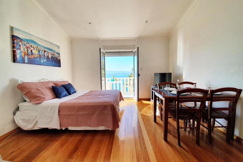 Hotel Apartmány Gojko dovolená