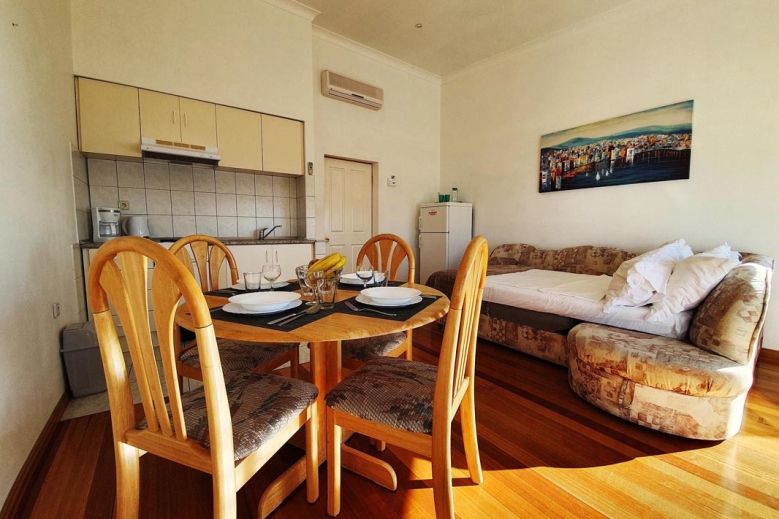 Hotel Apartmány Gojko dovolená