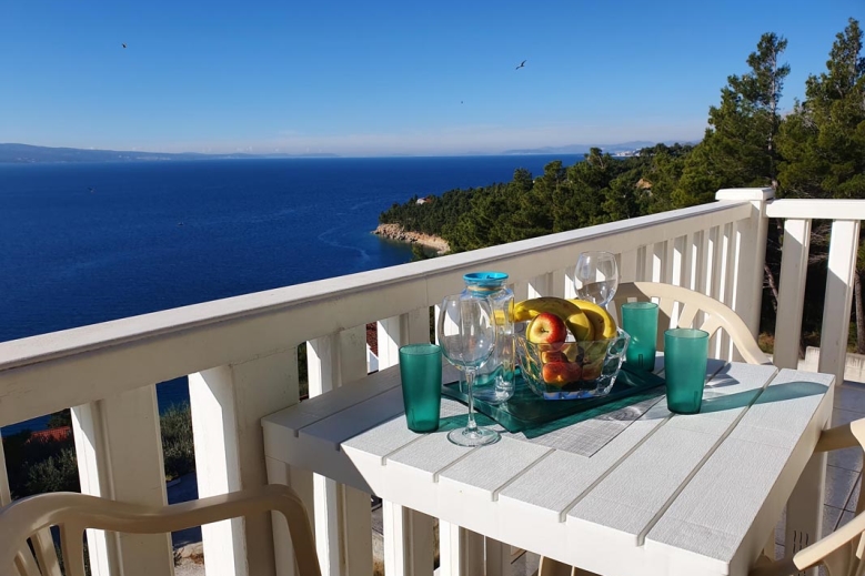 Hotel Apartmány Gojko dovolená