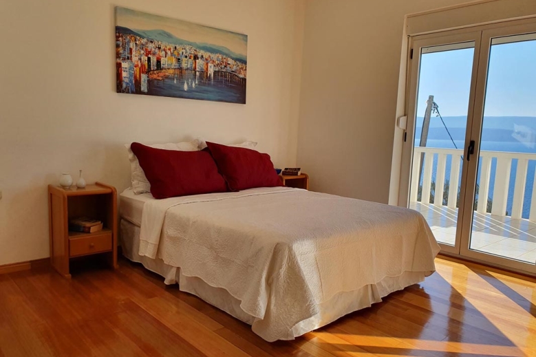 Hotel Apartmány Gojko dovolená