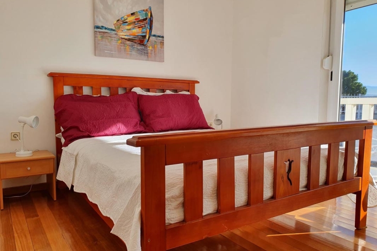 Hotel Apartmány Gojko dovolená