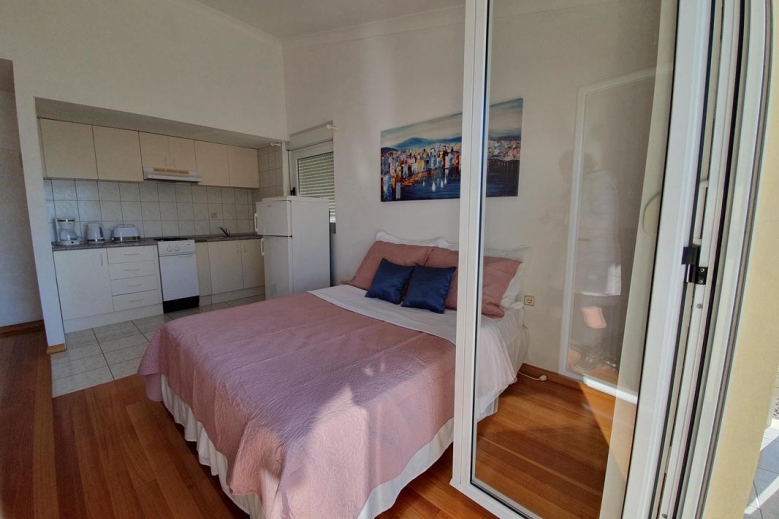 Hotel Apartmány Gojko dovolená