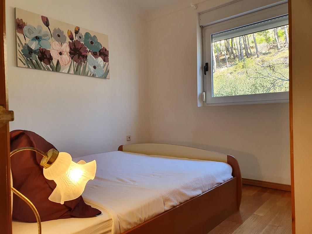 Apartmány Gojko 16