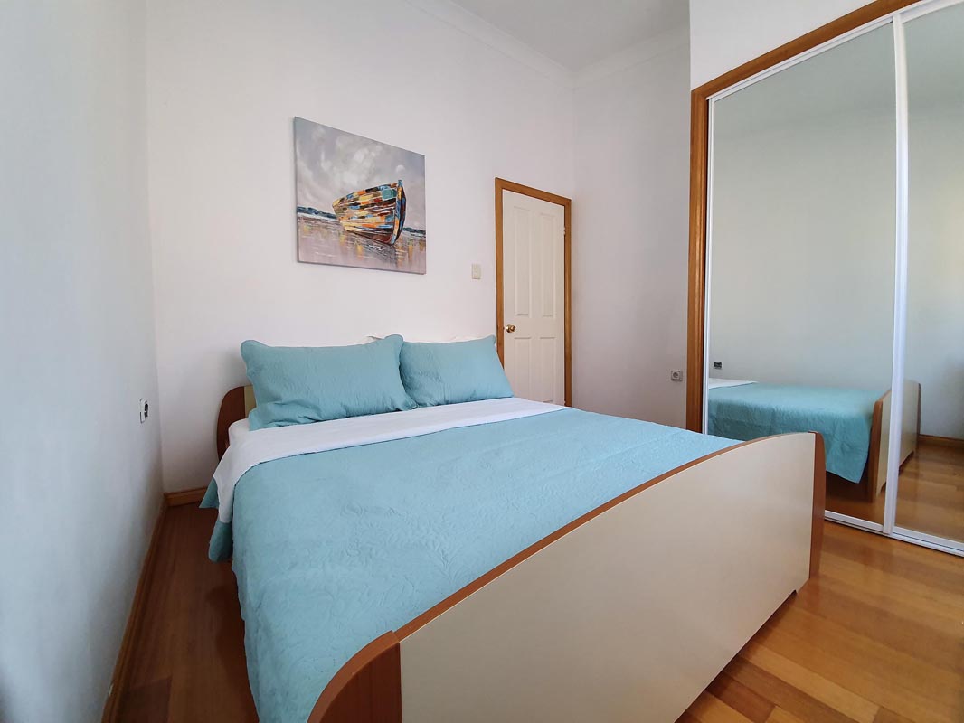 Apartmány Gojko 17