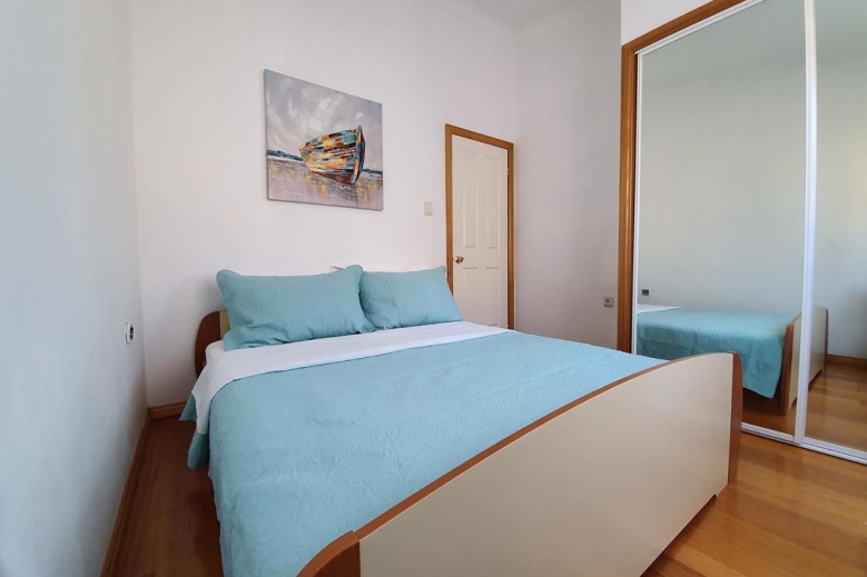 Hotel Apartmány Gojko dovolená