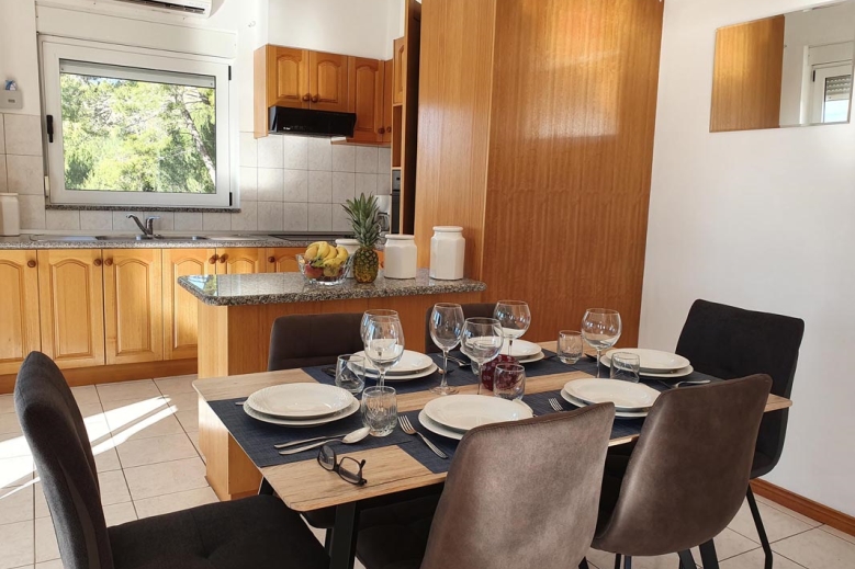 Hotel Apartmány Gojko dovolená