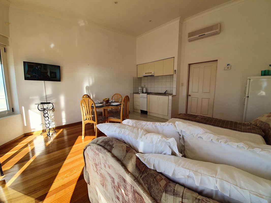 Apartmány Gojko 21
