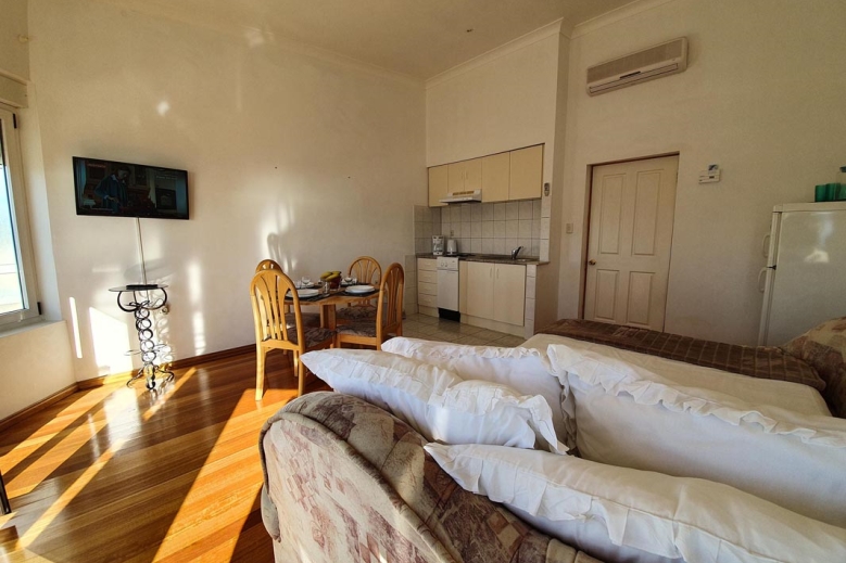 Hotel Apartmány Gojko dovolená