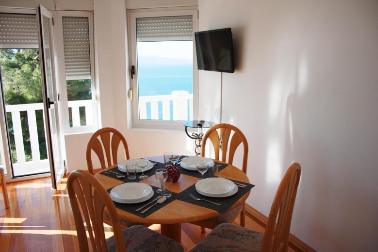 Hotel Apartmány Gojko dovolená