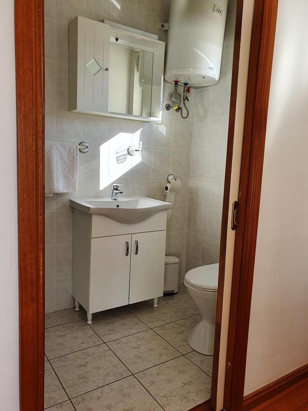 Apartmány Gojko 26
