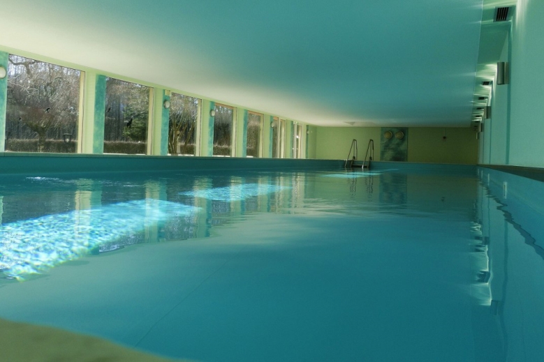 Hotel Apartmány Ossiacher See  se skipasem