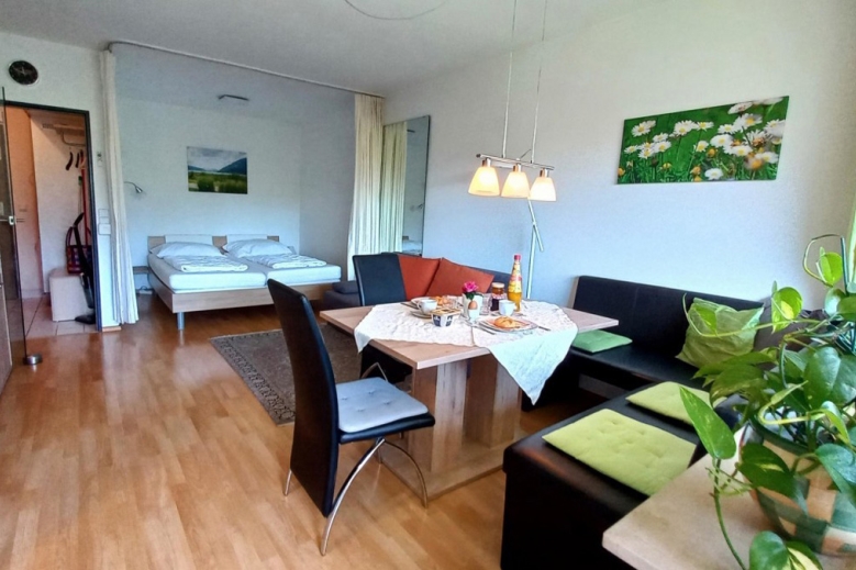 Hotel Apartmány Ossiacher See  se skipasem