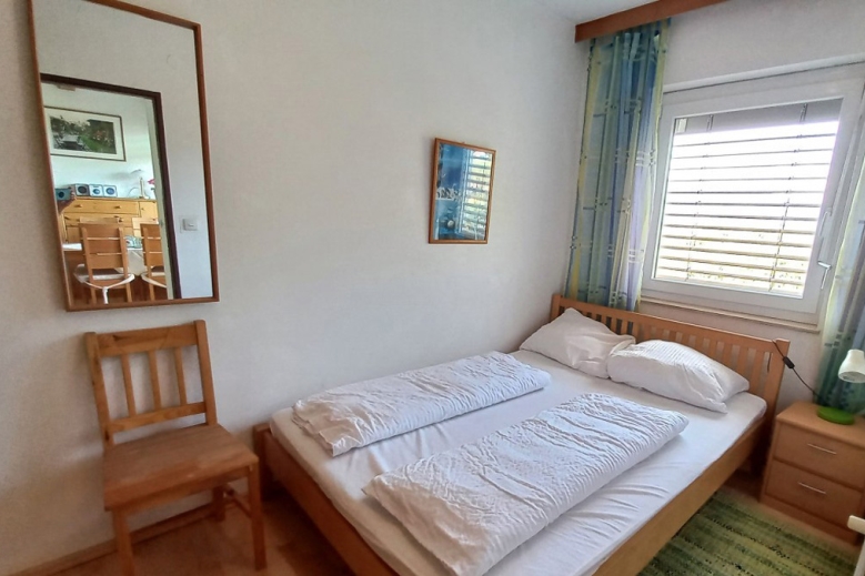 Hotel Apartmány Ossiacher See  se skipasem