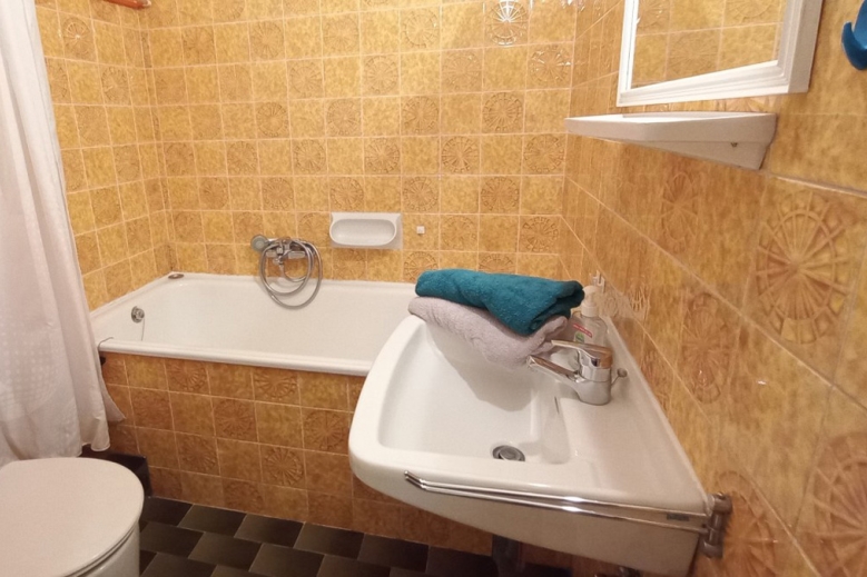 Hotel Apartmány Ossiacher See  se skipasem