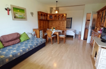 Apartmny Ossiacher See *** se skipasem