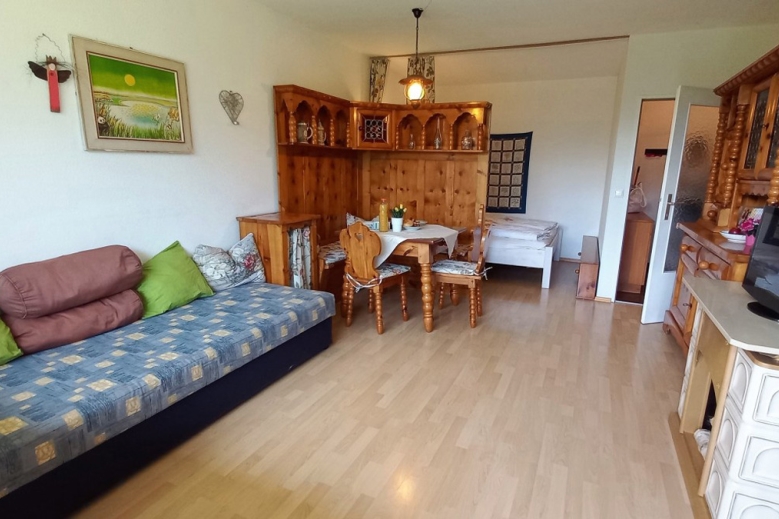 Hotel Apartmány Ossiacher See  se skipasem