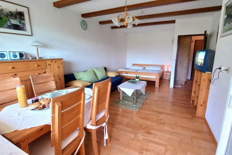 Hotel Apartmány Ossiacher See  se skipasem