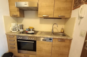 Apartmny Ossiacher See *** se skipasem