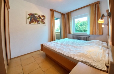 Apartmny Ossiacher See *** se skipasem