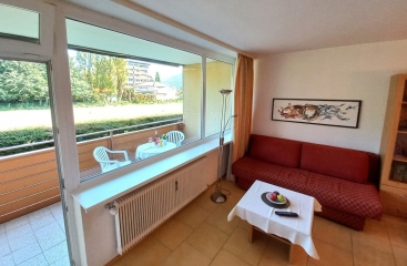 Apartmny Ossiacher See *** se skipasem