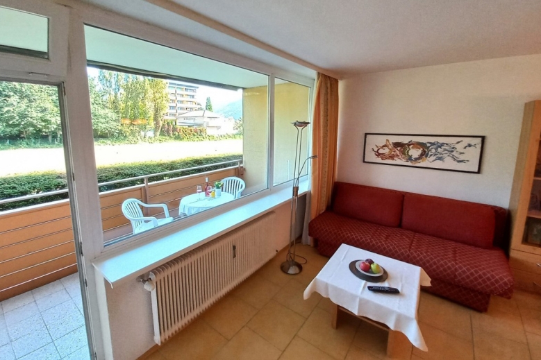 Hotel Apartmány Ossiacher See  se skipasem