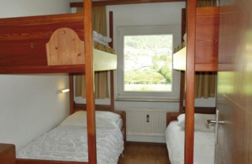 Apartmny Ossiacher See *** se skipasem