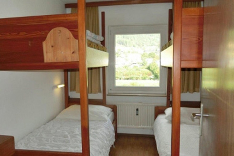 Hotel Apartmány Ossiacher See  se skipasem