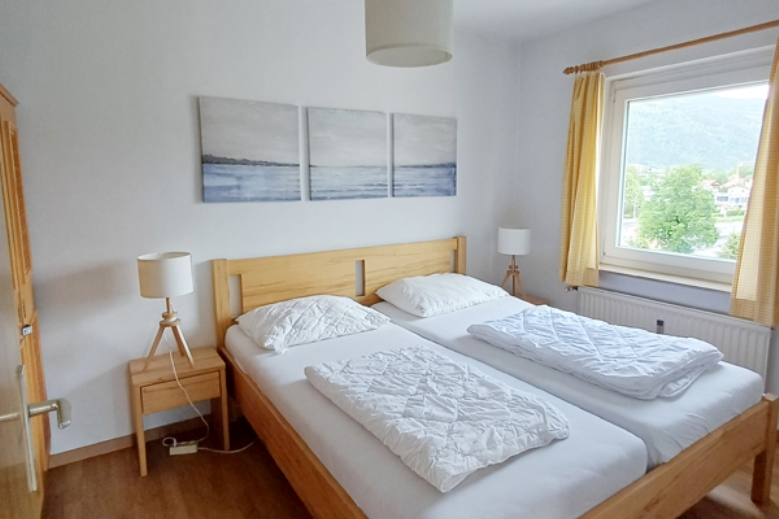 Hotel Apartmány Ossiacher See  se skipasem