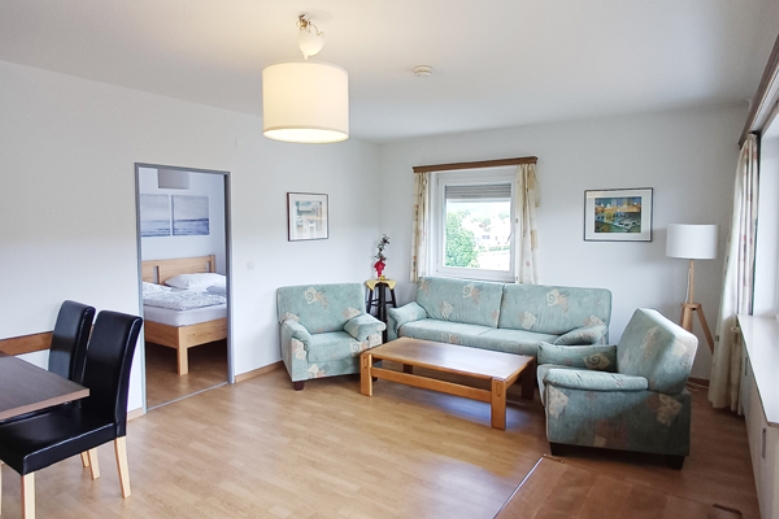 Hotel Apartmány Ossiacher See  se skipasem