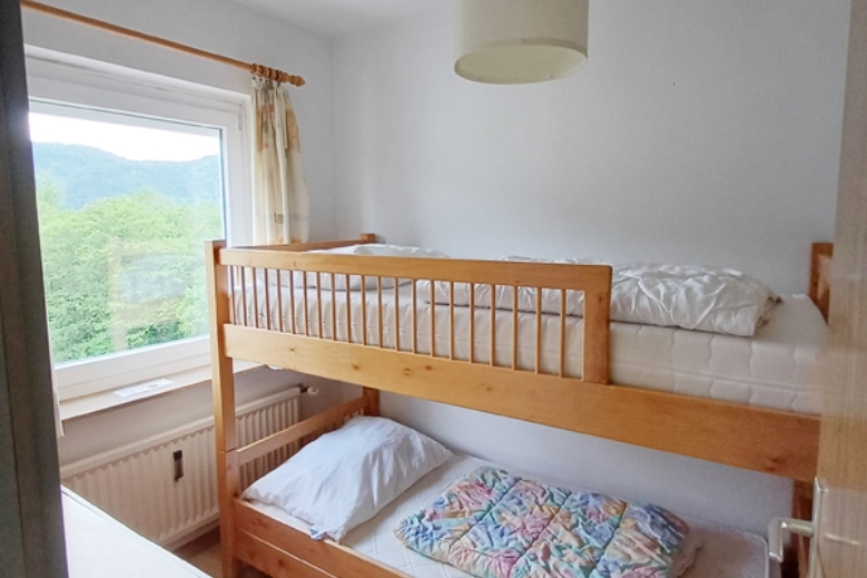 Hotel Apartmány Ossiacher See  se skipasem