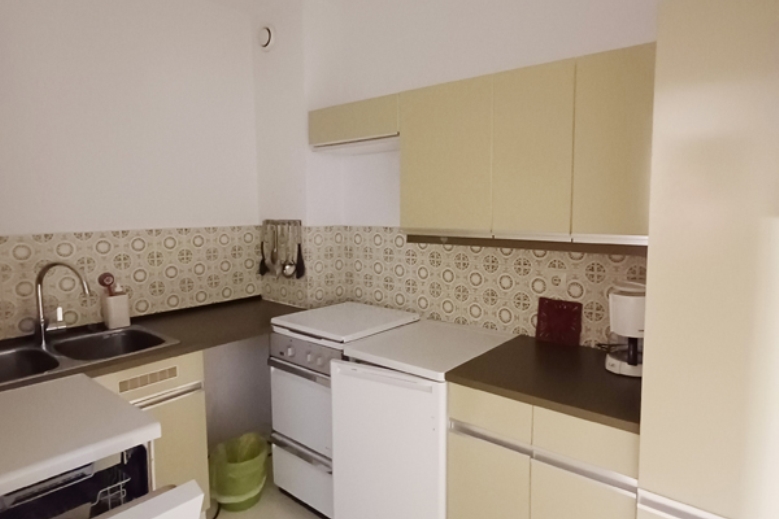 Hotel Apartmány Ossiacher See  se skipasem
