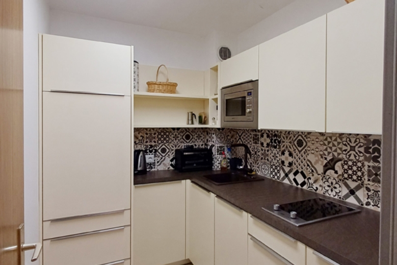 Hotel Apartmány Ossiacher See  se skipasem
