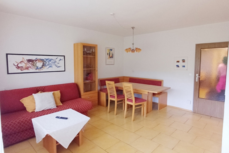 Hotel Apartmány Ossiacher See  se skipasem