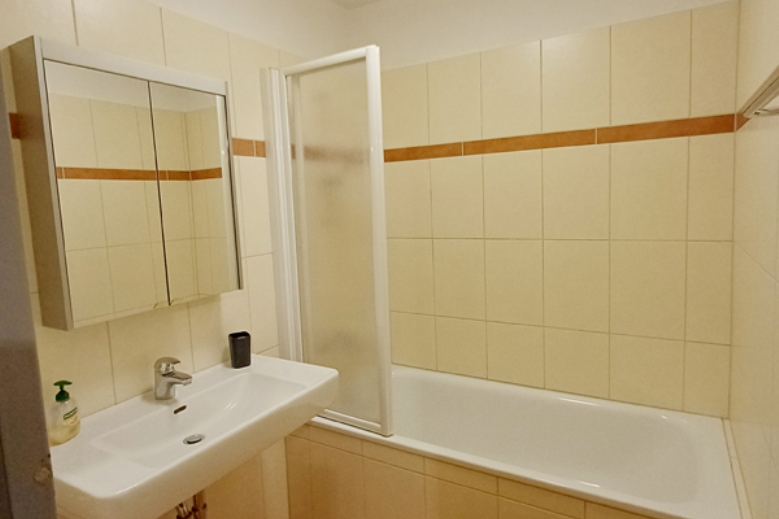 Hotel Apartmány Ossiacher See  se skipasem