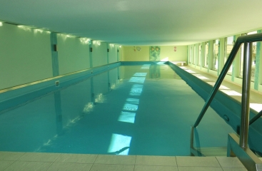 Apartmny Ossiacher See *** se skipasem