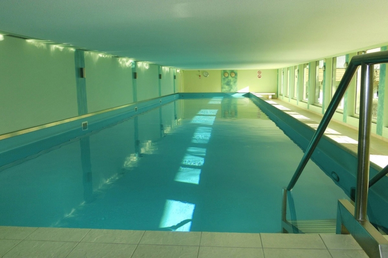 Hotel Apartmány Ossiacher See  se skipasem